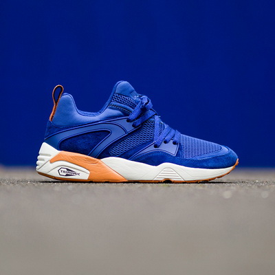 Puma Trinomic Blaze Men Shoes--089